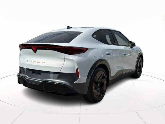 CUPRA Tavascan 77kwh endurance adrenaline rwd - foto 3 di 4