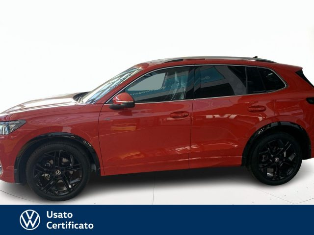 Volkswagen Tiguan 1.5 etsi r-line plus 150cv dsg - foto 3 di 4