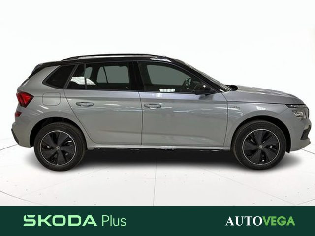 Skoda Kamiq 1.0 tsi monte carlo 115cv dsg - foto 3 di 4