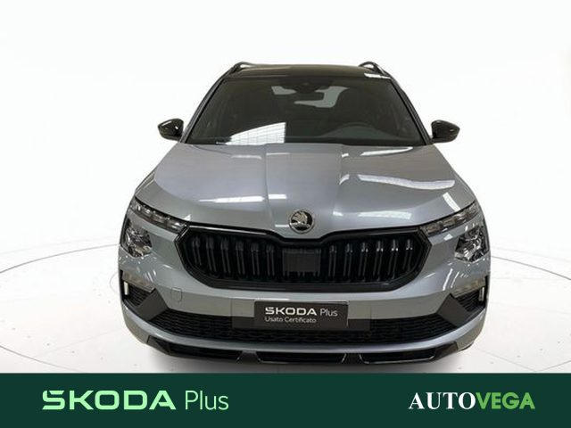 Skoda Kamiq 1.0 tsi monte carlo 115cv dsg - foto 2 di 4