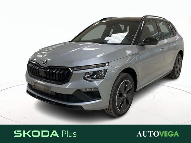 Skoda Kamiq 1.0 tsi monte carlo 115cv dsg km 0 a ARZIGNANO