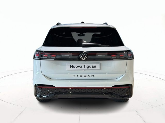 Volkswagen Tiguan Nuova Tiguan R-Line Plus 2.0 TDI SCR 110 kW (150 C - foto 4 di 4