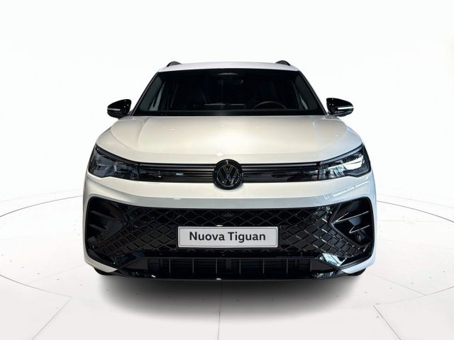 Volkswagen Tiguan Nuova Tiguan R-Line Plus 2.0 TDI SCR 110 kW (150 C - foto 2 di 4