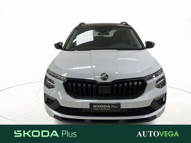 Skoda Kamiq 1.0 tsi 130 edition 115cv - foto 2 di 4