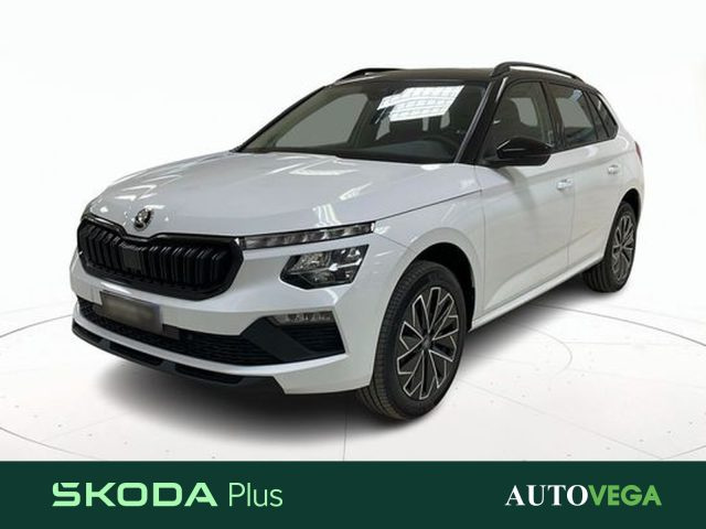 Skoda Kamiq 1.0 tsi 130 edition 115cv km 0 a ARZIGNANO