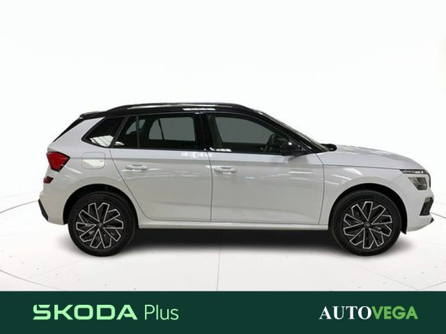 Skoda Kamiq 1.0 tsi 130 edition 115cv - foto 3 di 4