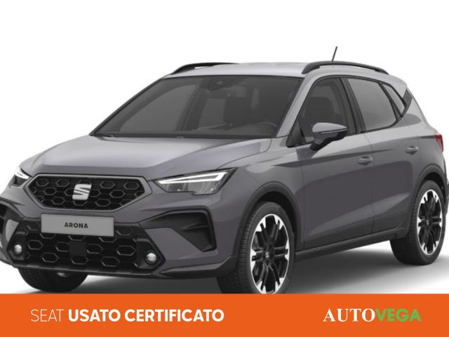 SEAT Arona 1.0 ecotsi style 95cv km 0 a ARZIGNANO