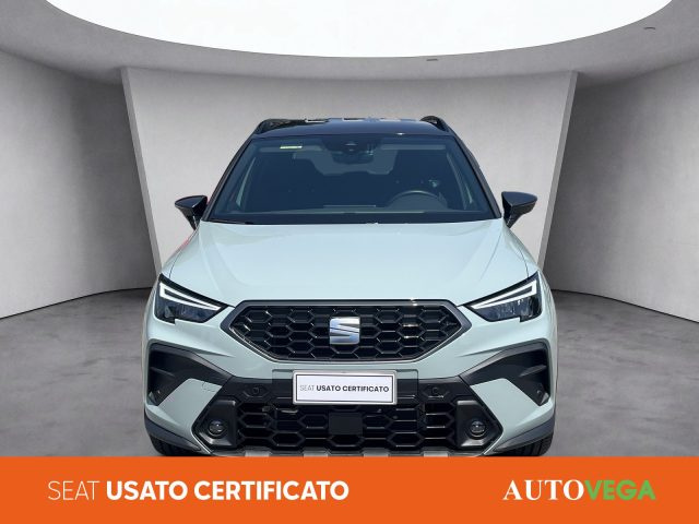 SEAT Arona 1.0 ecotsi style 95cv - foto 4 di 4