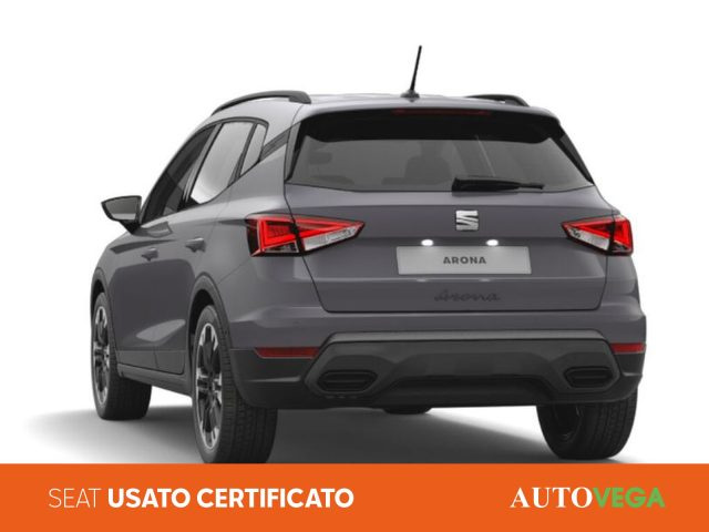 SEAT Arona 1.0 ecotsi style 95cv - foto 3 di 4