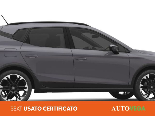 SEAT Arona 1.0 ecotsi style 95cv - foto 2 di 4