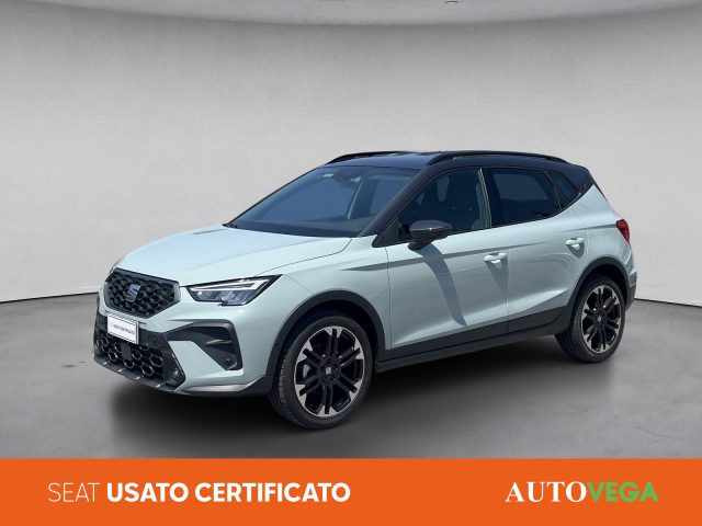 SEAT Arona 1.0 ecotsi style 95cv km 0 a ARZIGNANO