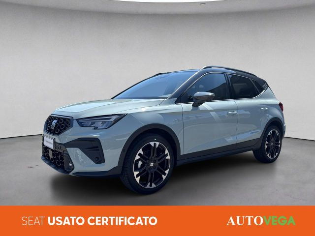 SEAT Arona 1.0 ecotsi style 95cv km 0 a ARZIGNANO