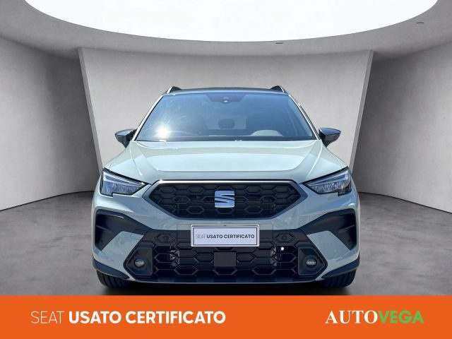 SEAT Arona 1.0 ecotsi style 95cv - foto 3 di 4