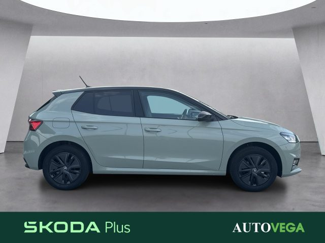 Skoda Fabia 1.0 tsi 130 edition 95cv - foto 3 di 4