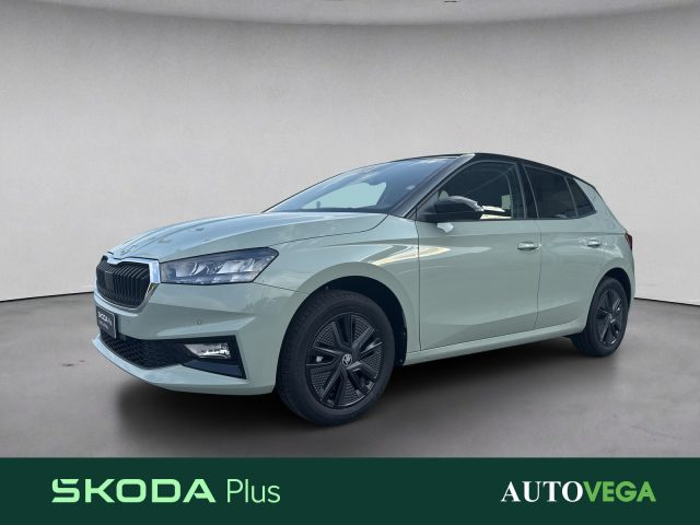 Skoda Fabia 1.0 tsi 130 edition 95cv km 0 a ARZIGNANO