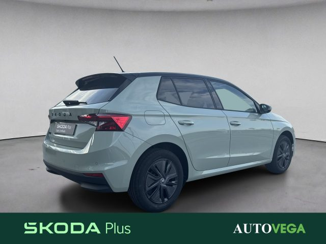 Skoda Fabia 1.0 tsi 130 edition 95cv - foto 4 di 4