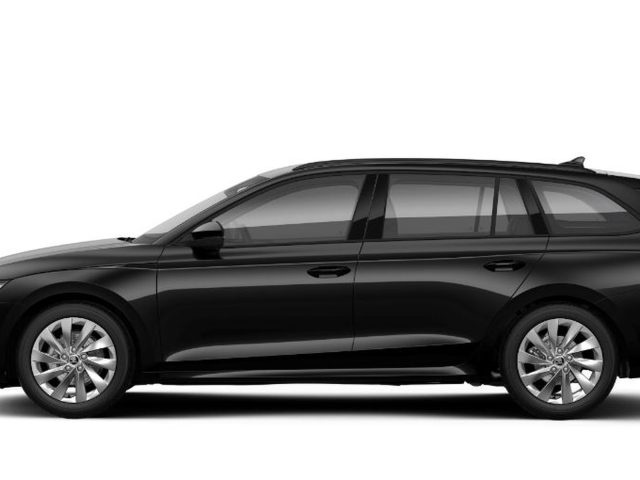 Skoda Octavia wagon 2.0 tdi executive 150cv dsg - foto 3 di 3