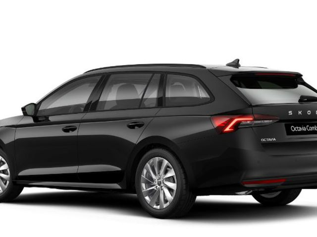 Skoda Octavia wagon 2.0 tdi executive 150cv dsg - foto 2 di 3