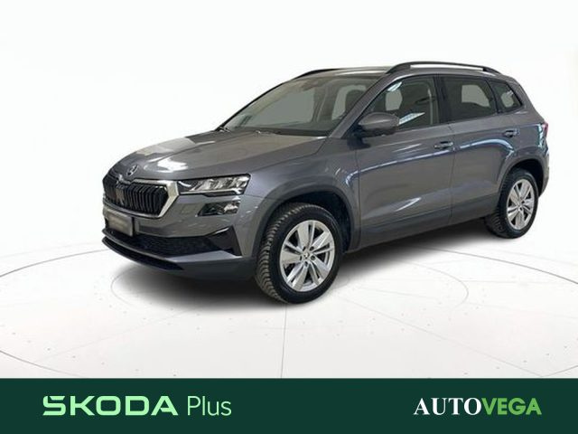 Skoda Karoq 2.0 tdi executive 150cv dsg usato a ARZIGNANO