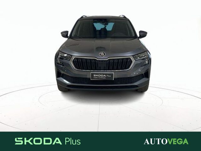 Skoda Karoq 2.0 tdi executive 150cv dsg - foto 3 di 4