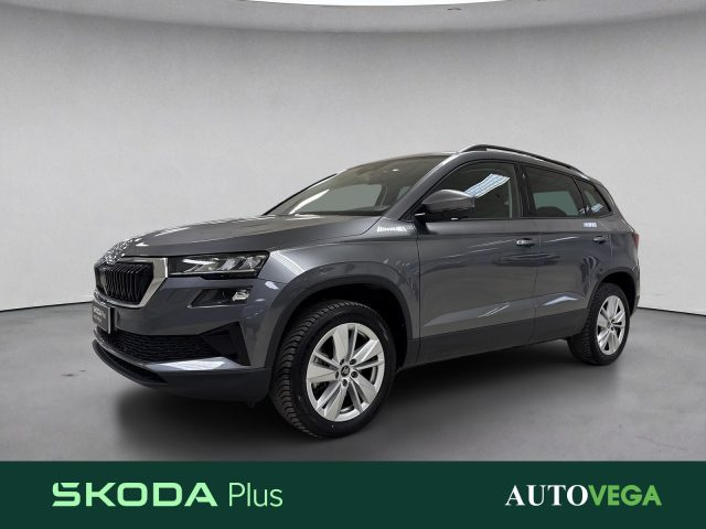 Skoda Karoq 2.0 tdi executive 150cv dsg - foto 2 di 4