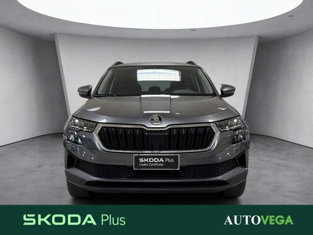Skoda Karoq 2.0 tdi executive 150cv dsg - foto 4 di 4