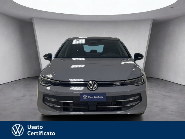 Volkswagen Golf 1.5 etsi style 150cv dsg - foto 4 di 4