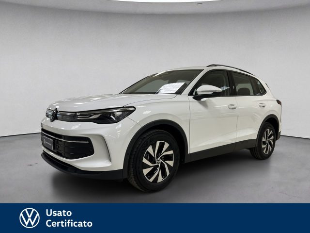 Volkswagen Tiguan 2.0 tdi life 150cv dsg usato a ARZIGNANO