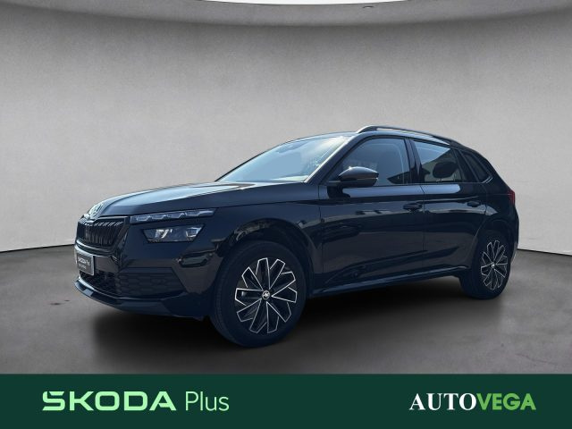 Skoda Kamiq 1.0 tsi black dots 110cv dsg usato a ARZIGNANO
