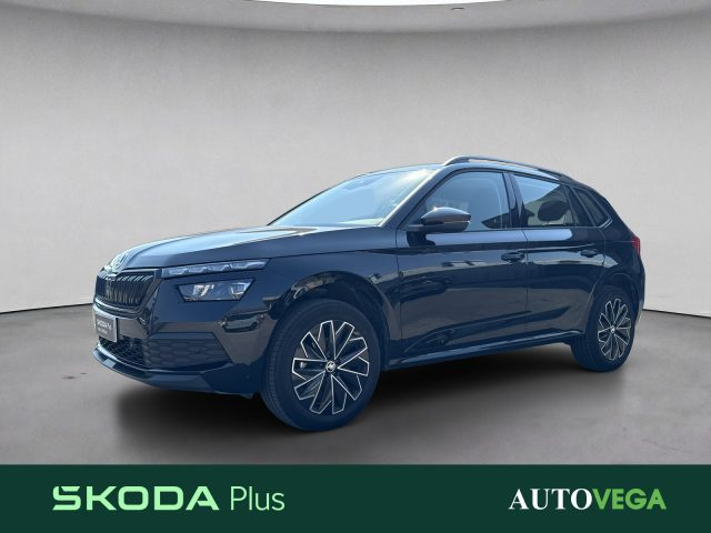 Skoda Kamiq 1.0 tsi black dots 110cv dsg usato a ARZIGNANO