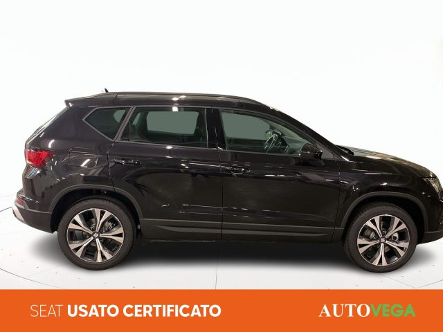 SEAT Ateca 2.0 tdi black edition 150cv dsg - foto 3 di 4