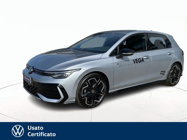 Volkswagen Golf 1.5 etsi r-line plus 150cv dsg usato a ARZIGNANO