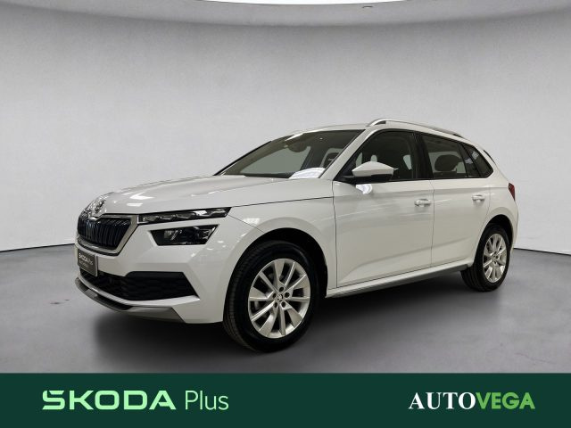 Skoda Kamiq 1.0 tsi style 95cv usato a ARZIGNANO