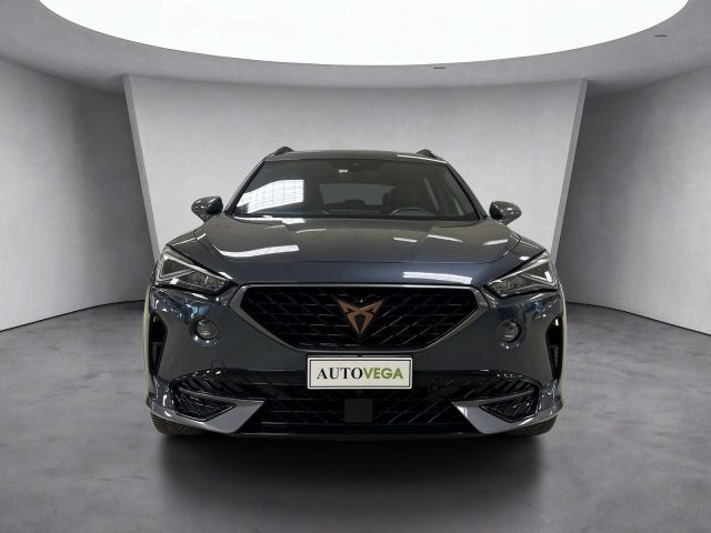 CUPRA Formentor 2.0 tdi 4drive 150cv dsg - foto 4 di 4