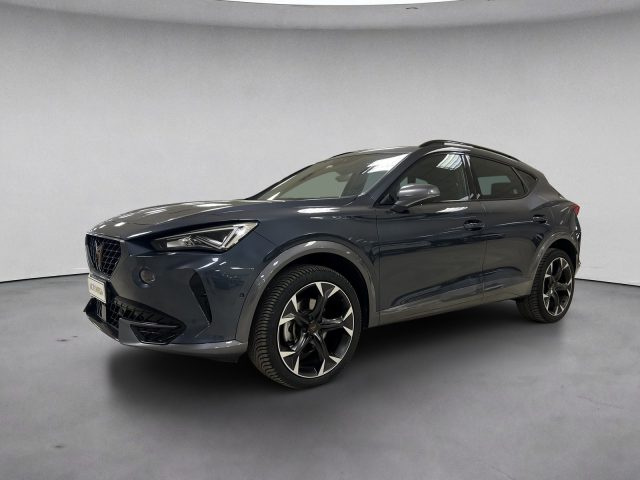 CUPRA Formentor 2.0 tdi 4drive 150cv dsg - foto 2 di 4