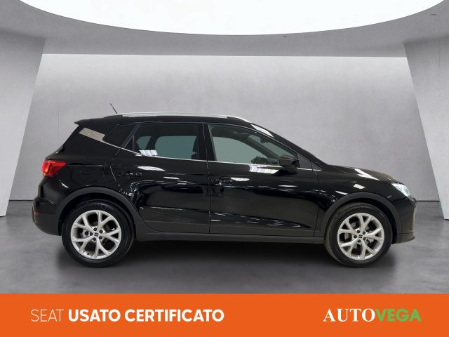 SEAT Arona 1.0 ecotsi fr 115cv dsg - foto 3 di 4