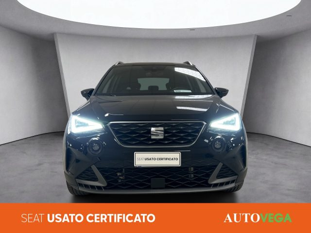 SEAT Arona 1.0 ecotsi fr 115cv dsg - foto 2 di 4