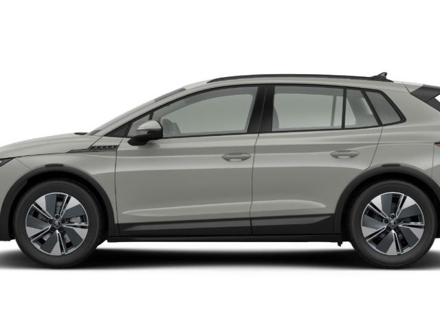Skoda Elroq 55kwh 50 170cv - foto 2 di 3