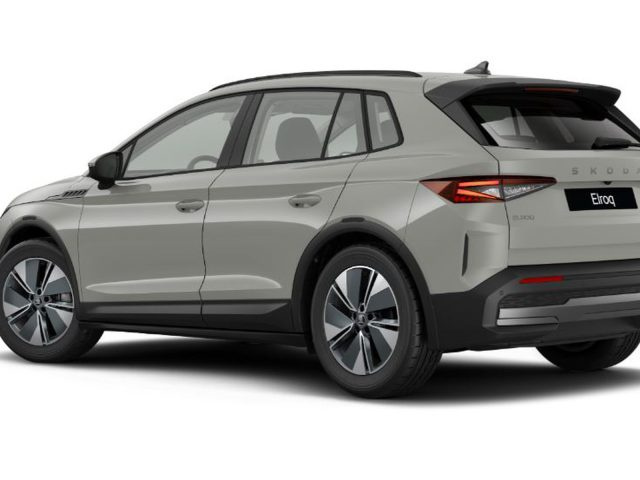 Skoda Elroq 55kwh 50 170cv - foto 3 di 3