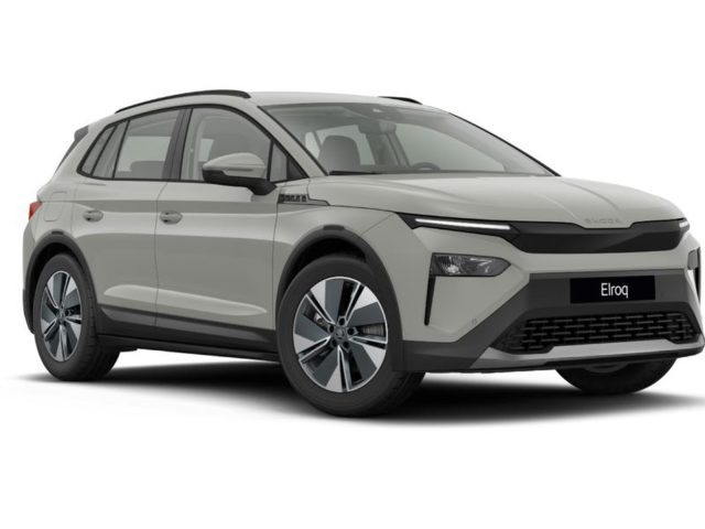 Skoda Elroq 55kwh 50 170cv nuovo a ARZIGNANO