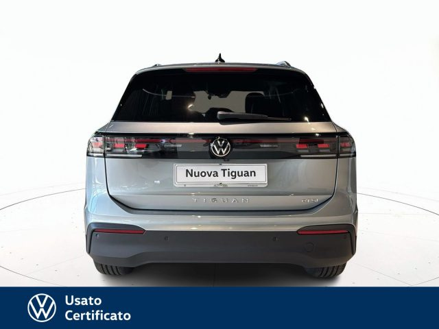 Volkswagen Tiguan 1.5 etsi edition plus 150cv dsg - foto 4 di 4