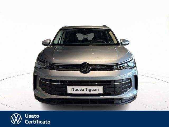 Volkswagen Tiguan 1.5 etsi edition plus 150cv dsg - foto 2 di 4