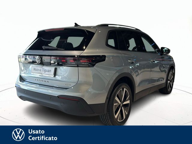Volkswagen Tiguan 1.5 etsi edition plus 150cv dsg - foto 3 di 4