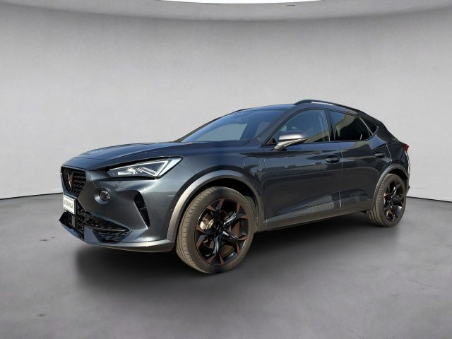 CUPRA Formentor 1.4 e-hybrid 204cv dsg usato a ARZIGNANO