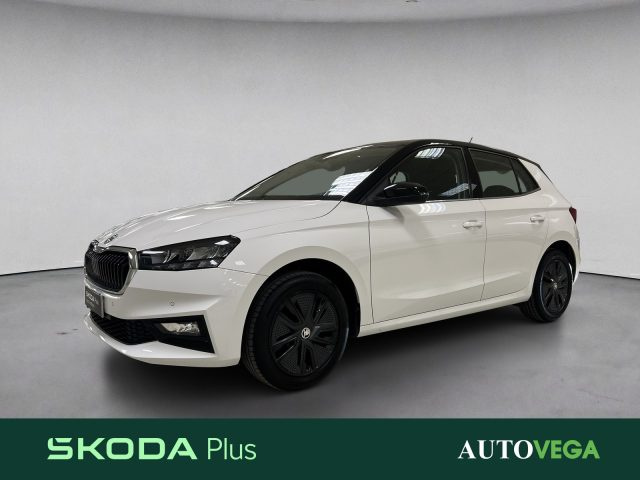 Skoda Fabia 1.0 tsi evo style 110cv usato a ARZIGNANO
