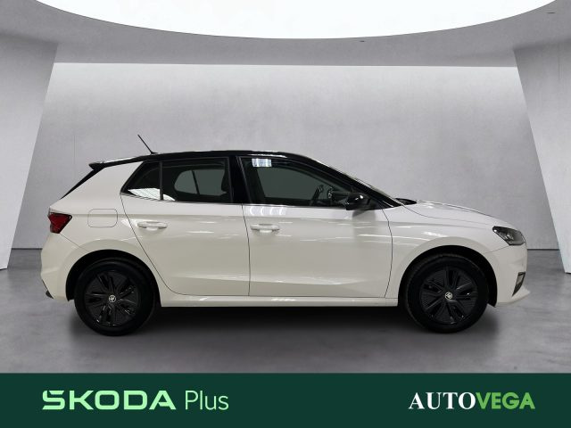 Skoda Fabia 1.0 tsi evo style 110cv - foto 3 di 4