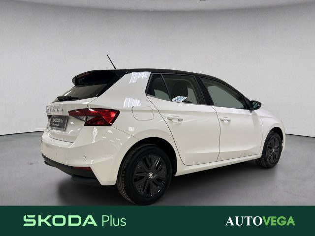 Skoda Fabia 1.0 tsi evo style 110cv - foto 4 di 4