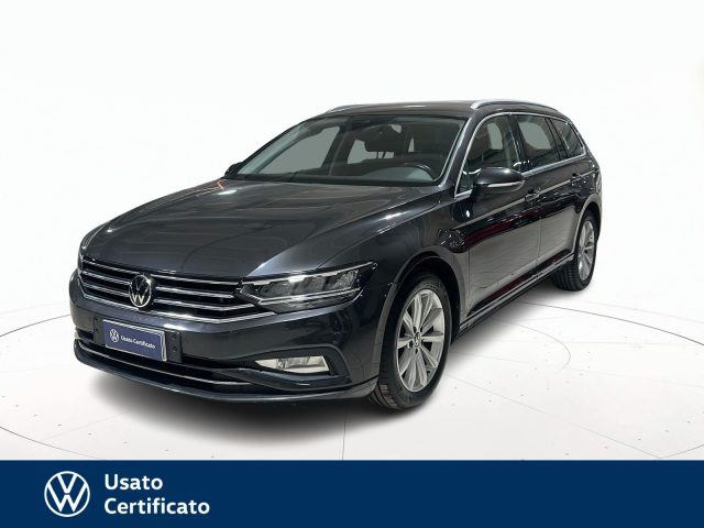 Volkswagen Passat Variant variant 2.0 tdi business 150cv dsg usato a ARZIGNANO