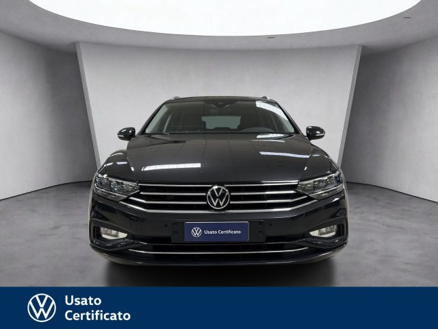 Volkswagen Passat Variant variant 2.0 tdi business 150cv dsg - foto 3 di 4