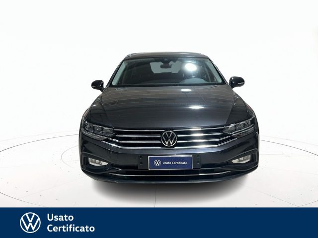 Volkswagen Passat Variant variant 2.0 tdi business 150cv dsg - foto 4 di 4